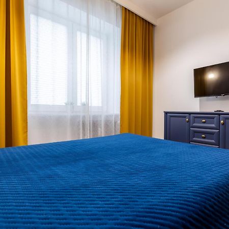 Apartamenty Premium, Faktura Vat, Zrodlowa Centrum Parter Ground Floor Parking Super Lokalizacja Two Bedrooms Kitchen 50 M2 Kielce Exterior foto